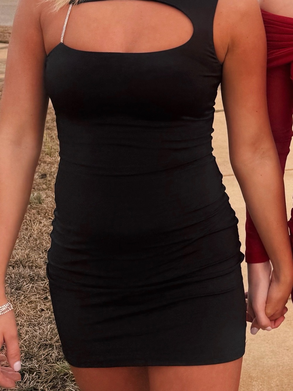 Lucy In The Sky Dress